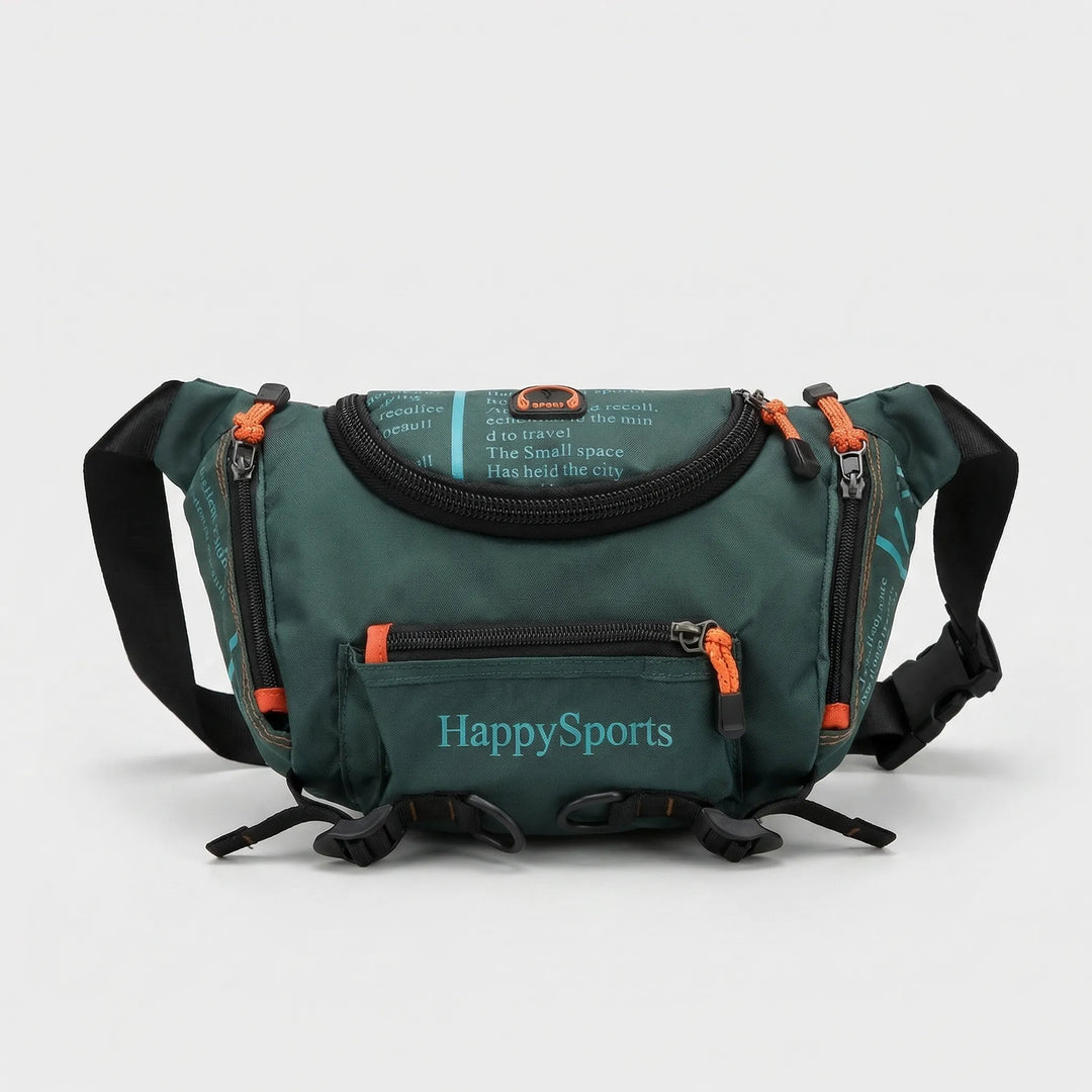 Multi-Way Sling Bag - Voltrax