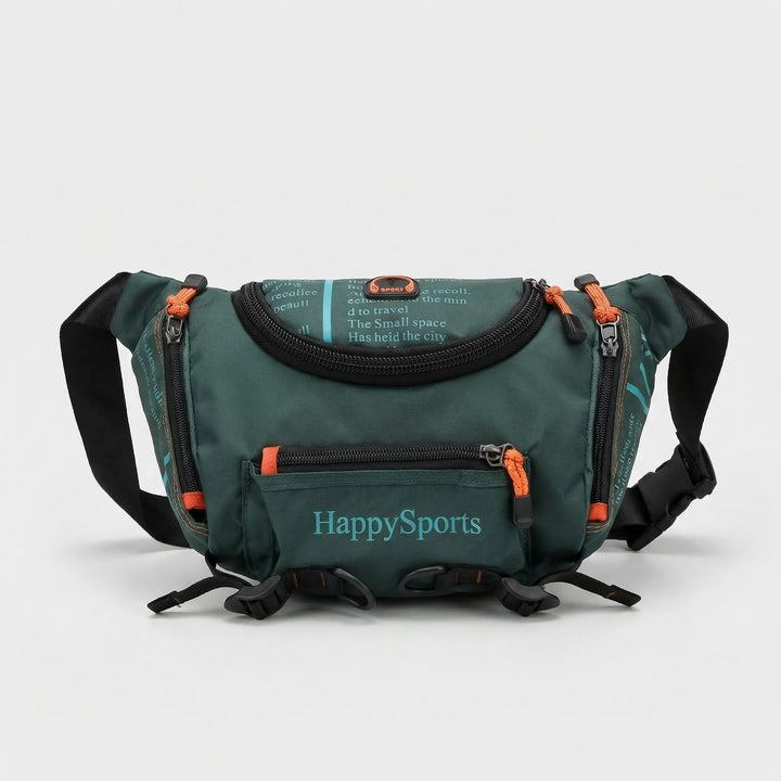 Multi-Way Sling Bag - Voltrax
