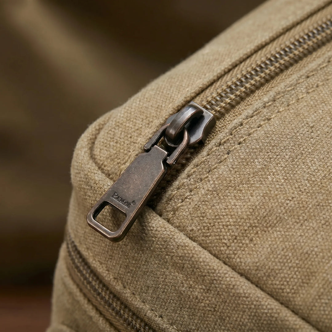 Retro-Style Crossbody Sling Bag - Stravex