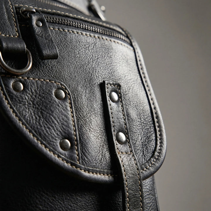 Adjustable Waist And Thigh Leg Bag - Thiggrip