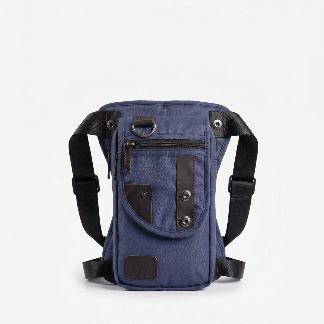 Adjustable Waist And Thigh Leg Bag - Thiggrip