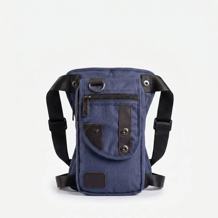 Adjustable Waist And Thigh Leg Bag - Thiggrip