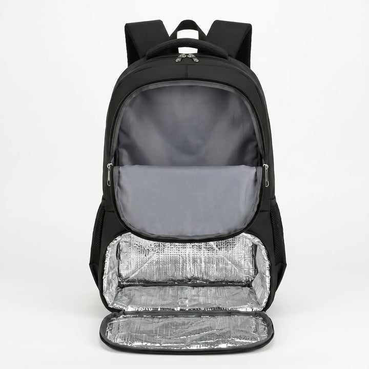 Multipurpose Cooler Backpack - Thermove