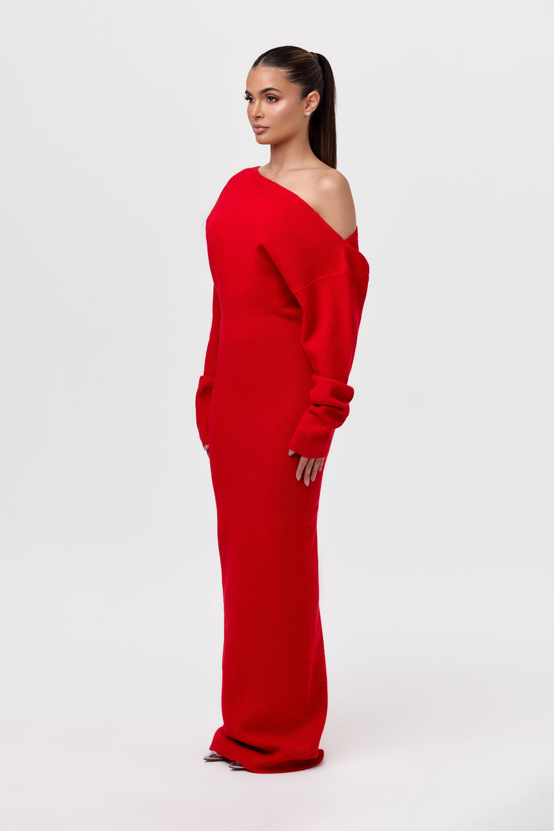 Serena Knit Dress 22