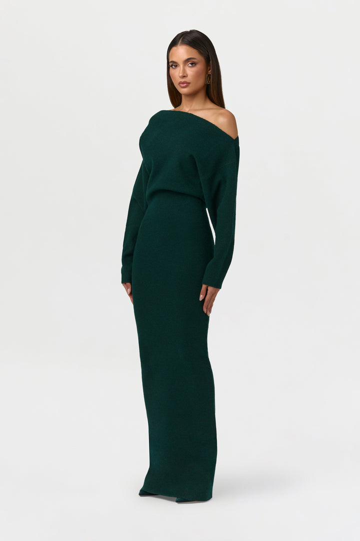 Serena Knit Dress 13