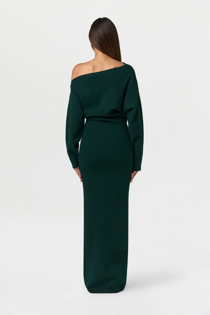 Serena Knit Dress 14