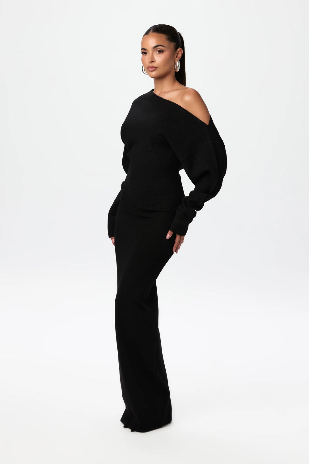 Serena Knit Dress 2