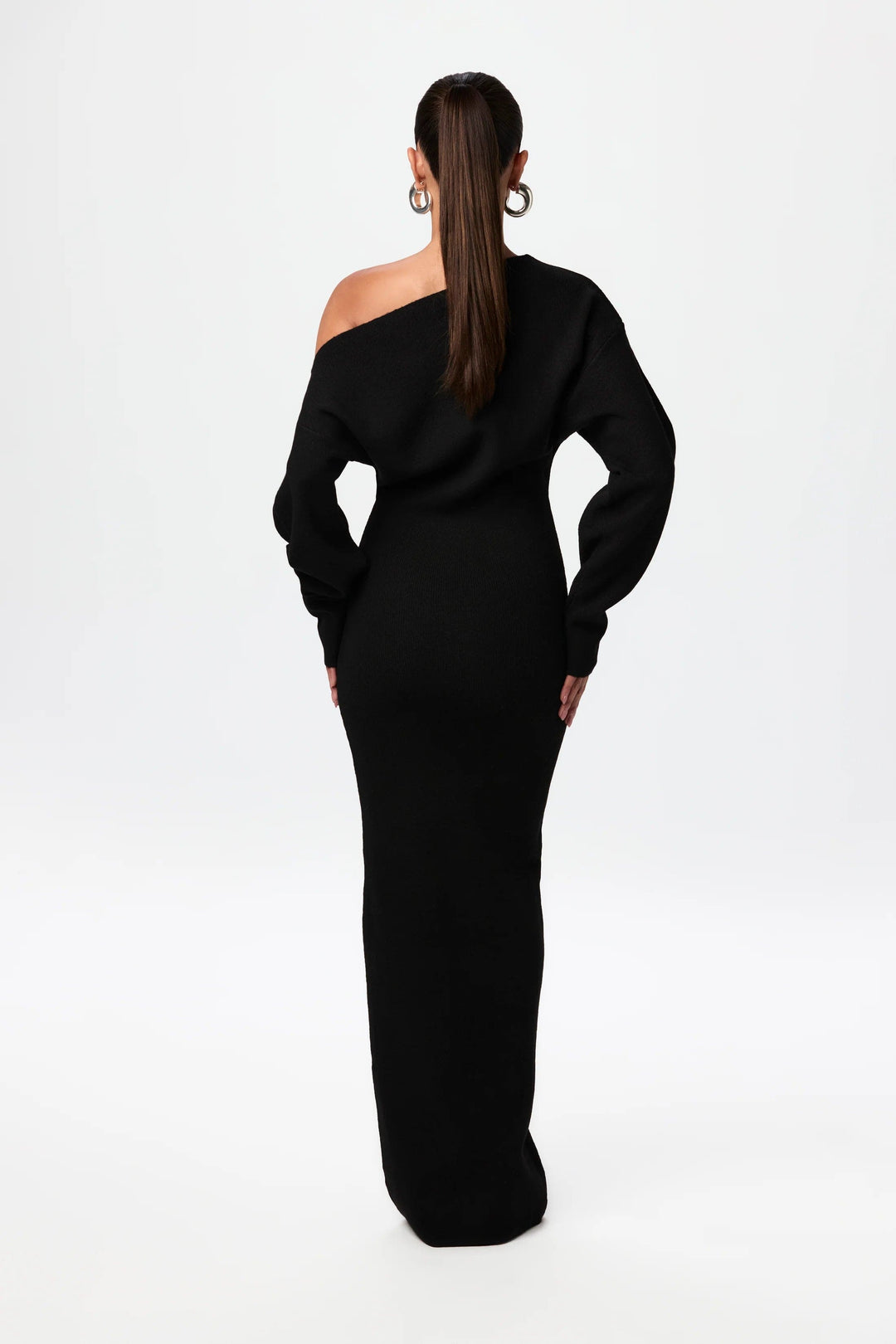 Serena Knit Dress 3