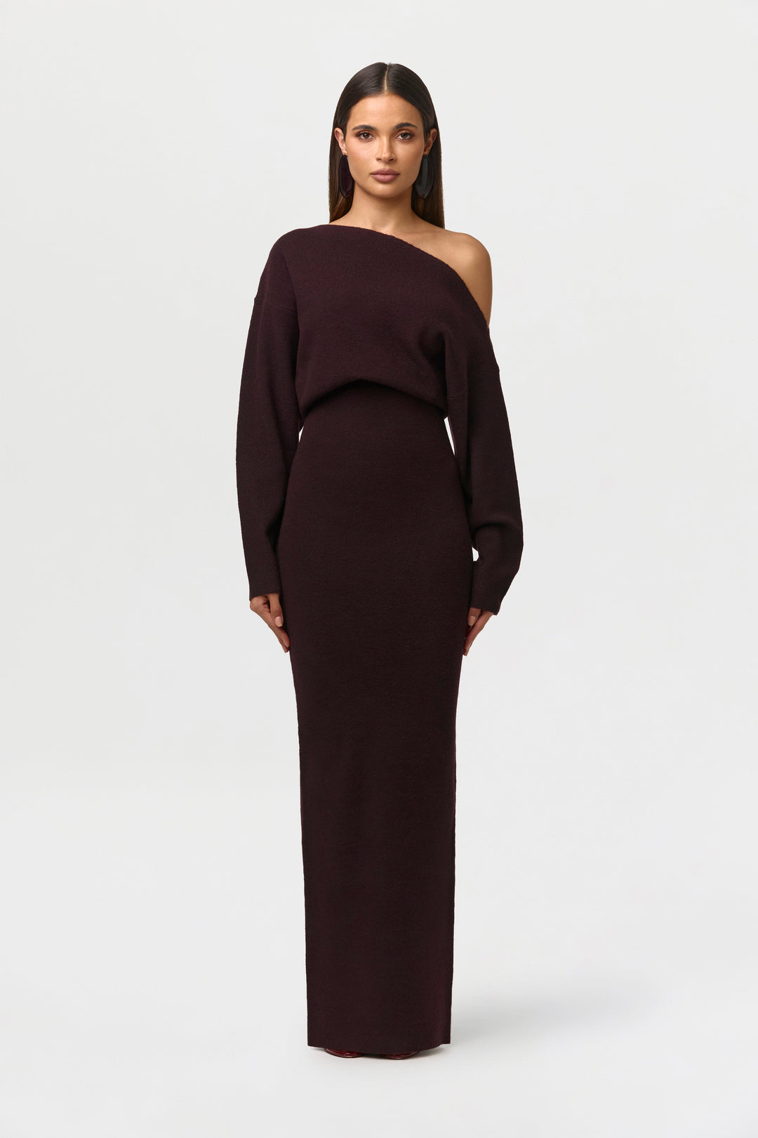 Serena Knit Dress 18