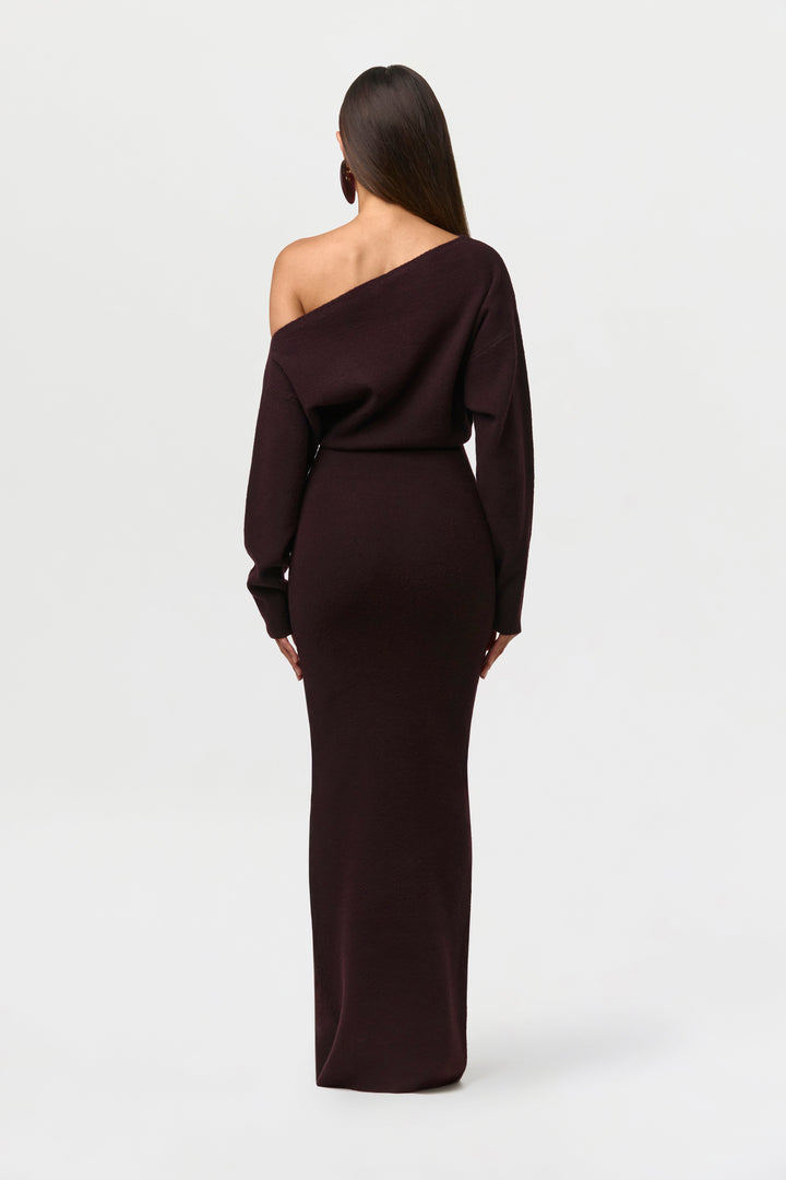 Serena Knit Dress 20