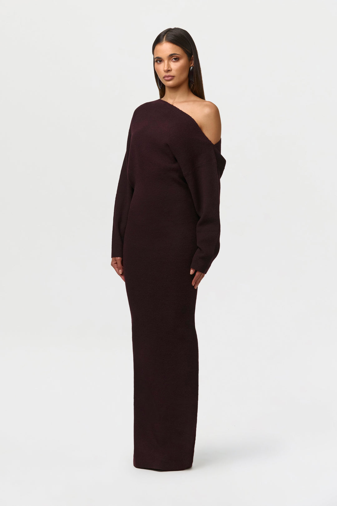 Serena Knit Dress 19