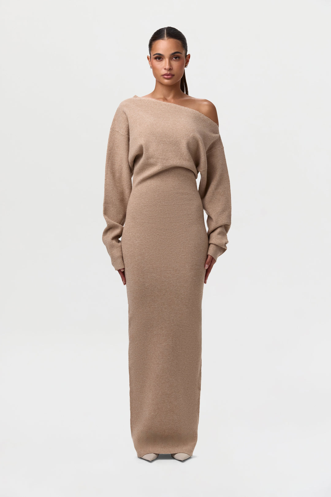 Serena Knit Dress 15
