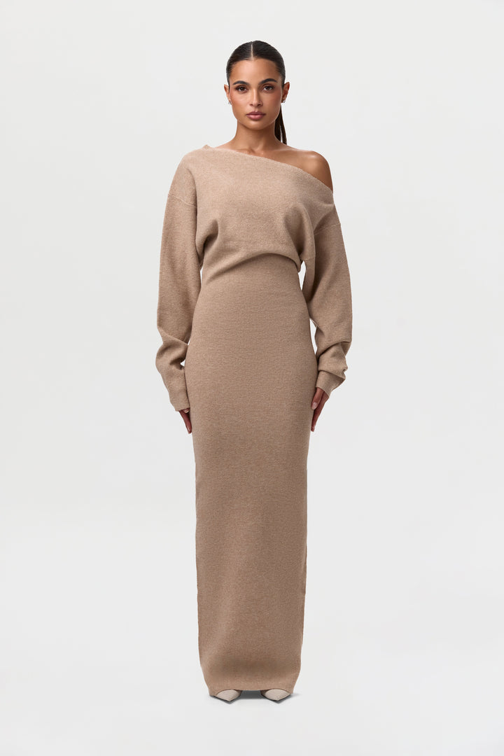 Serena Knit Dress 15