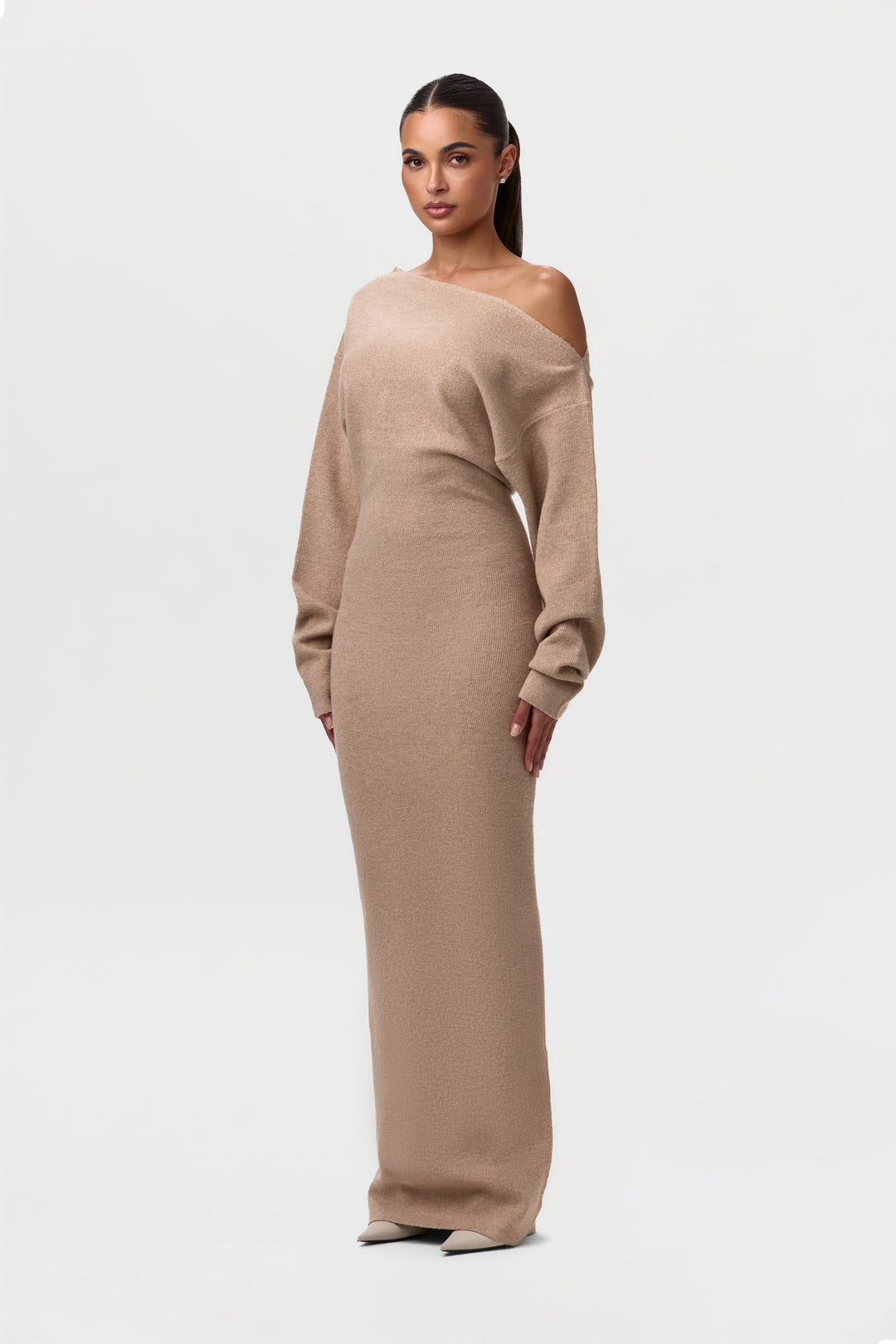 Serena Knit Dress 16