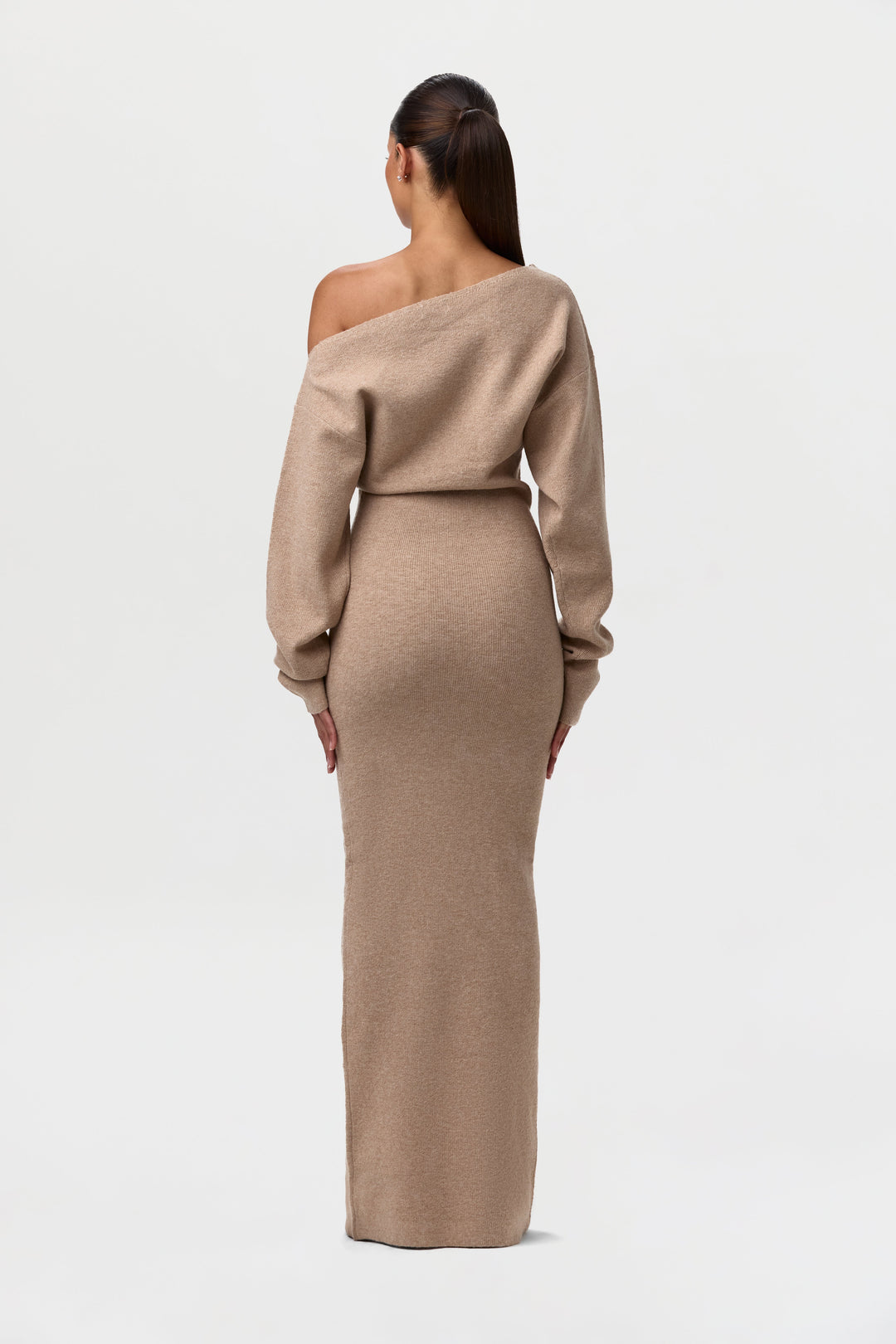 Serena Knit Dress 17