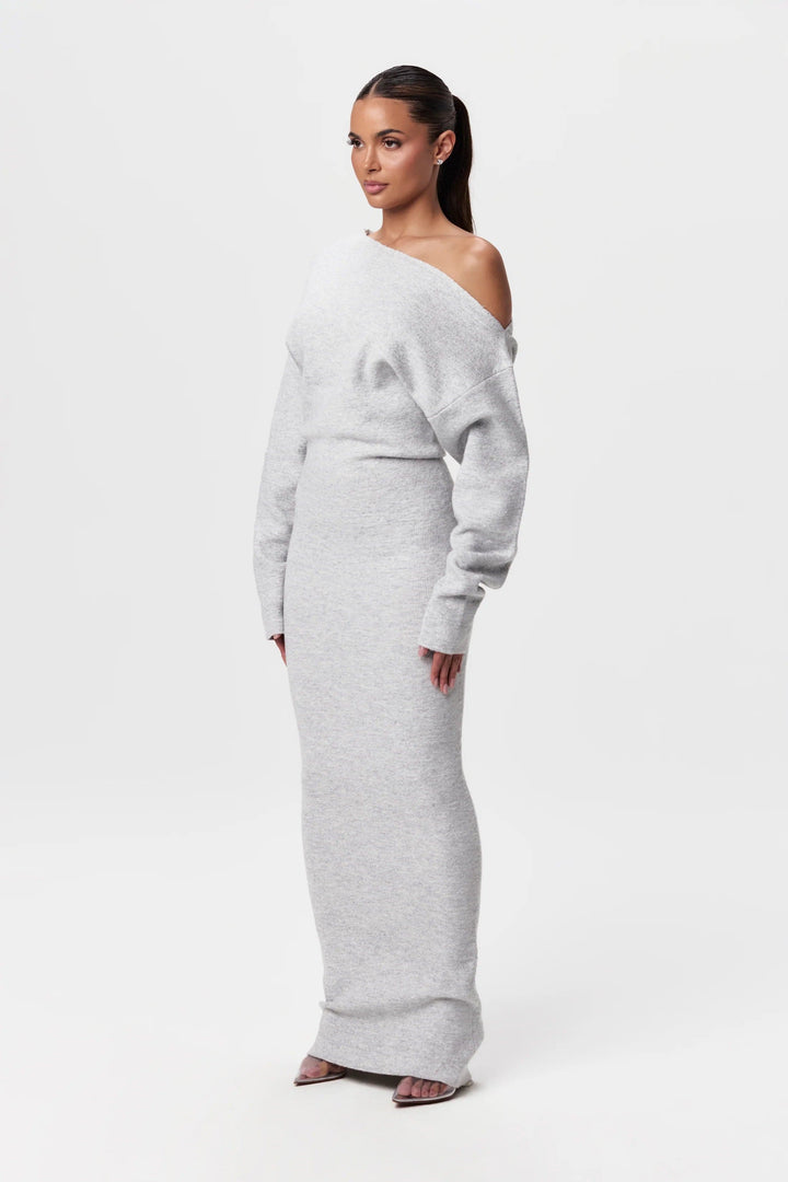 Serena Knit Dress 10