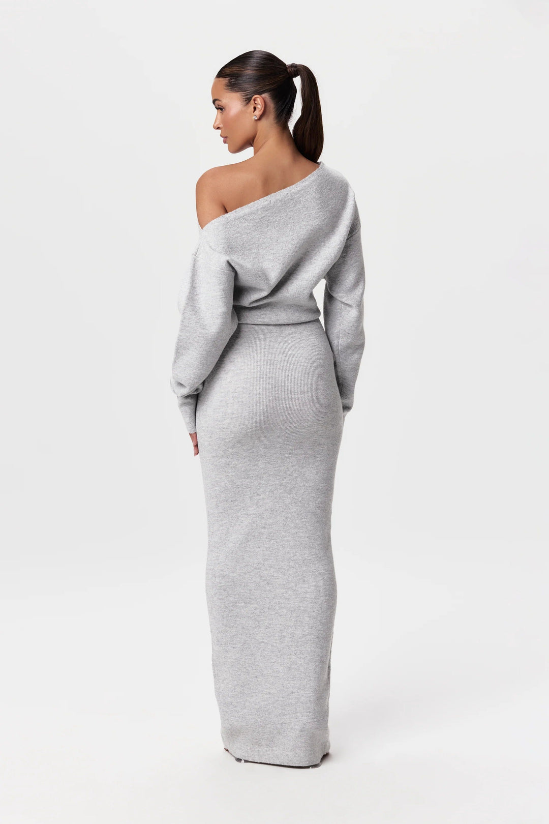 Serena Knit Dress 11