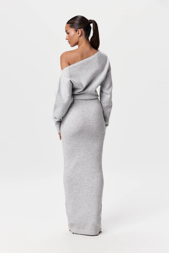 Serena Knit Dress 11