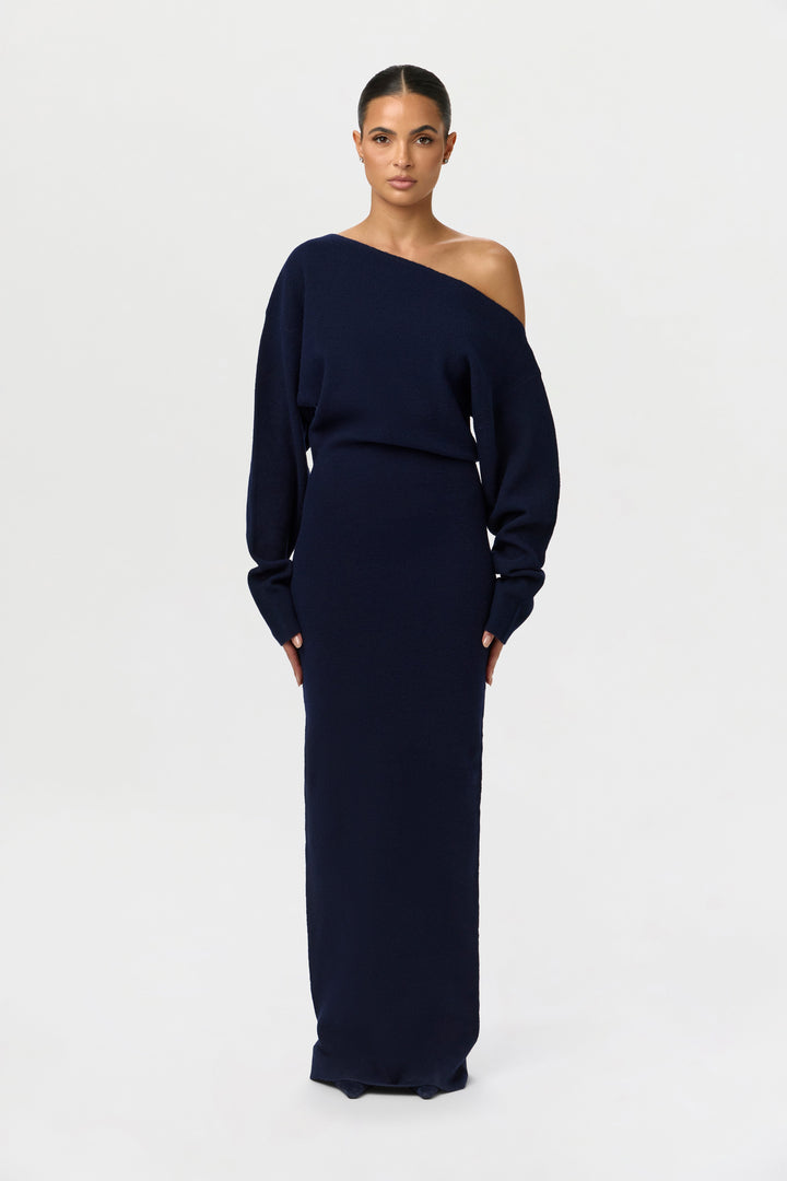 Serena Knit Dress 24