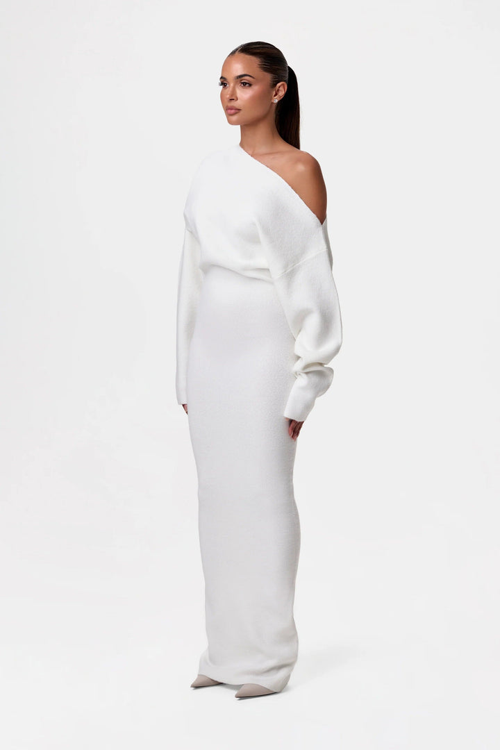 Serena Knit Dress 7