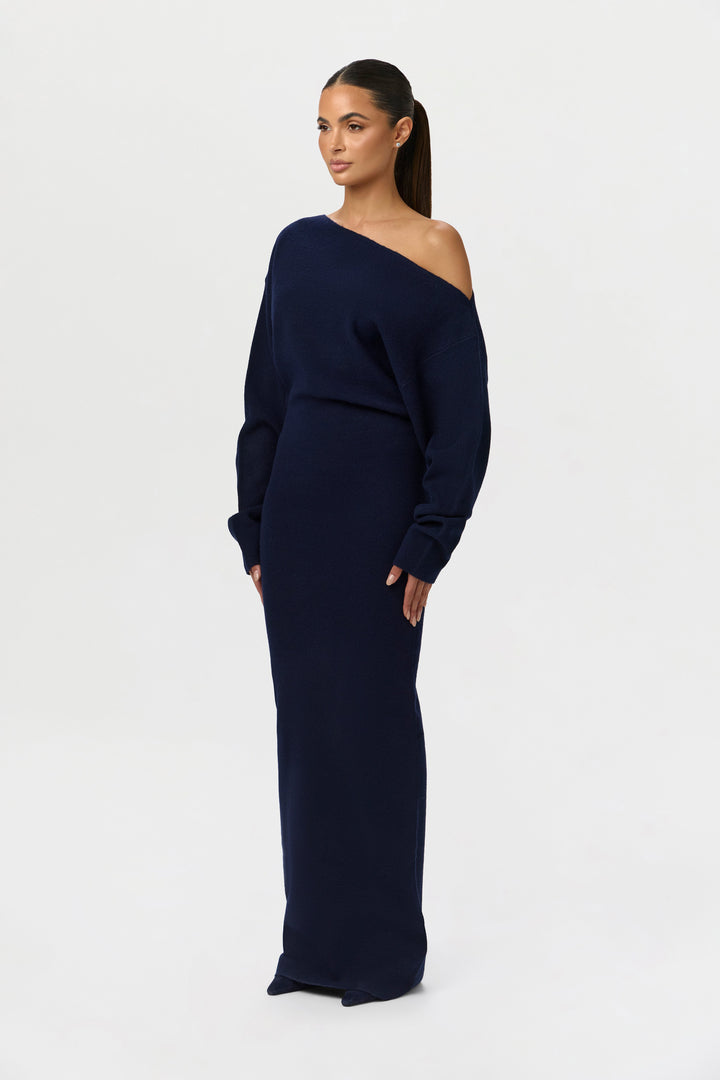 Serena Knit Dress 25