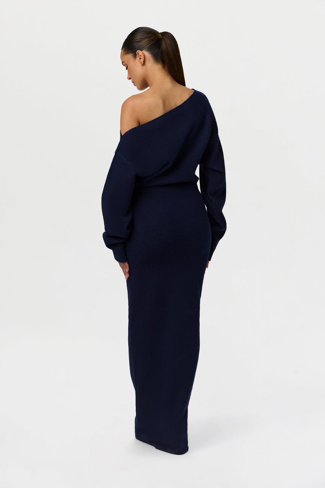 Serena Knit Dress 26
