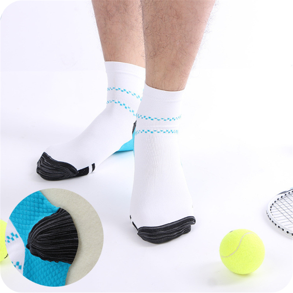 Orthopedic Compression Socks for Tired, Heavy Legs and Foot Pain Relief 2