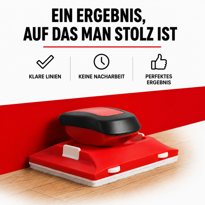 Precision Paint Edging Tool 2