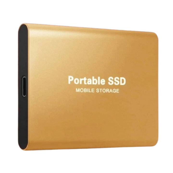 Rugged 30TB External SSD – Ultra-Fast, Reliable Storage 4