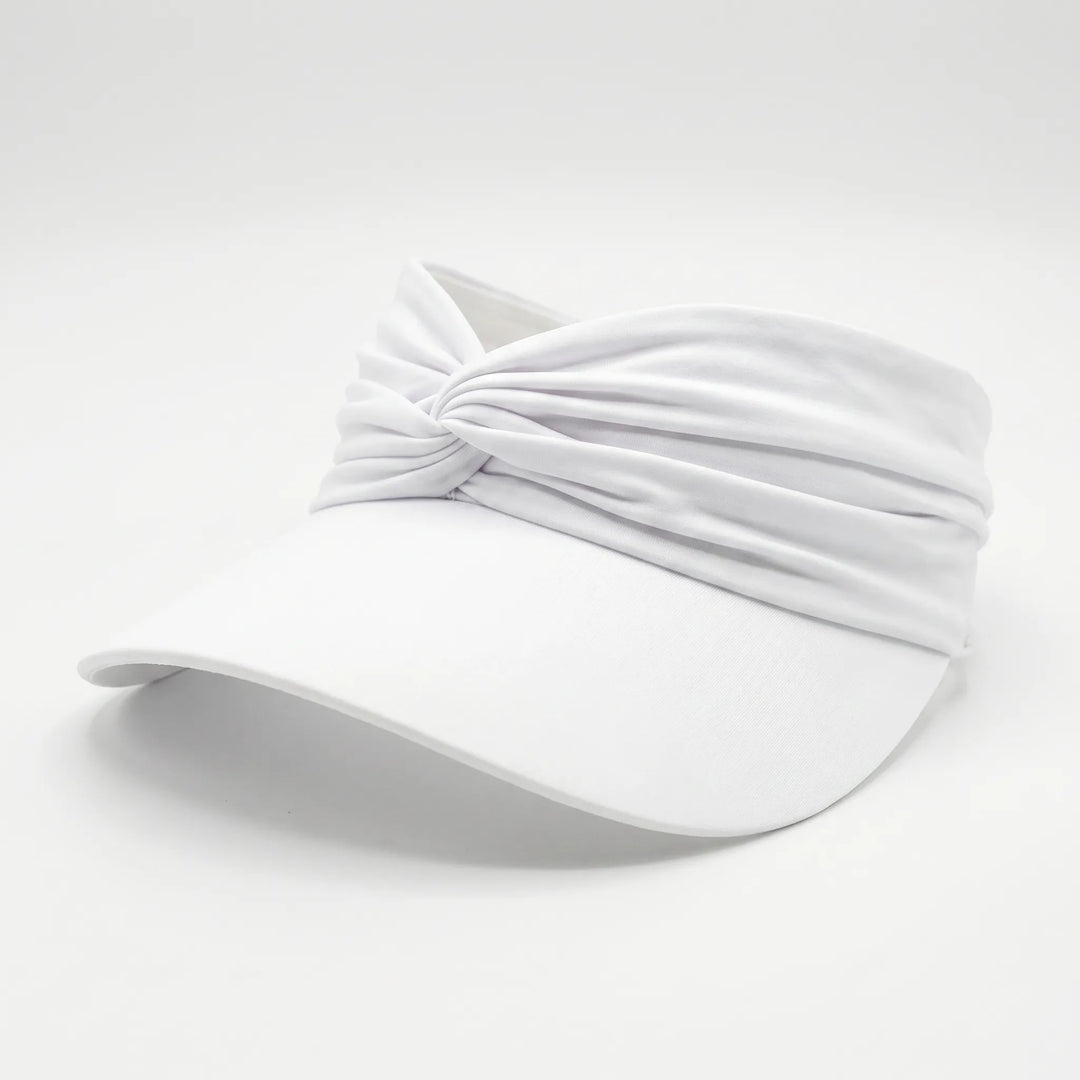 Open Top Sun Visor - Solavia