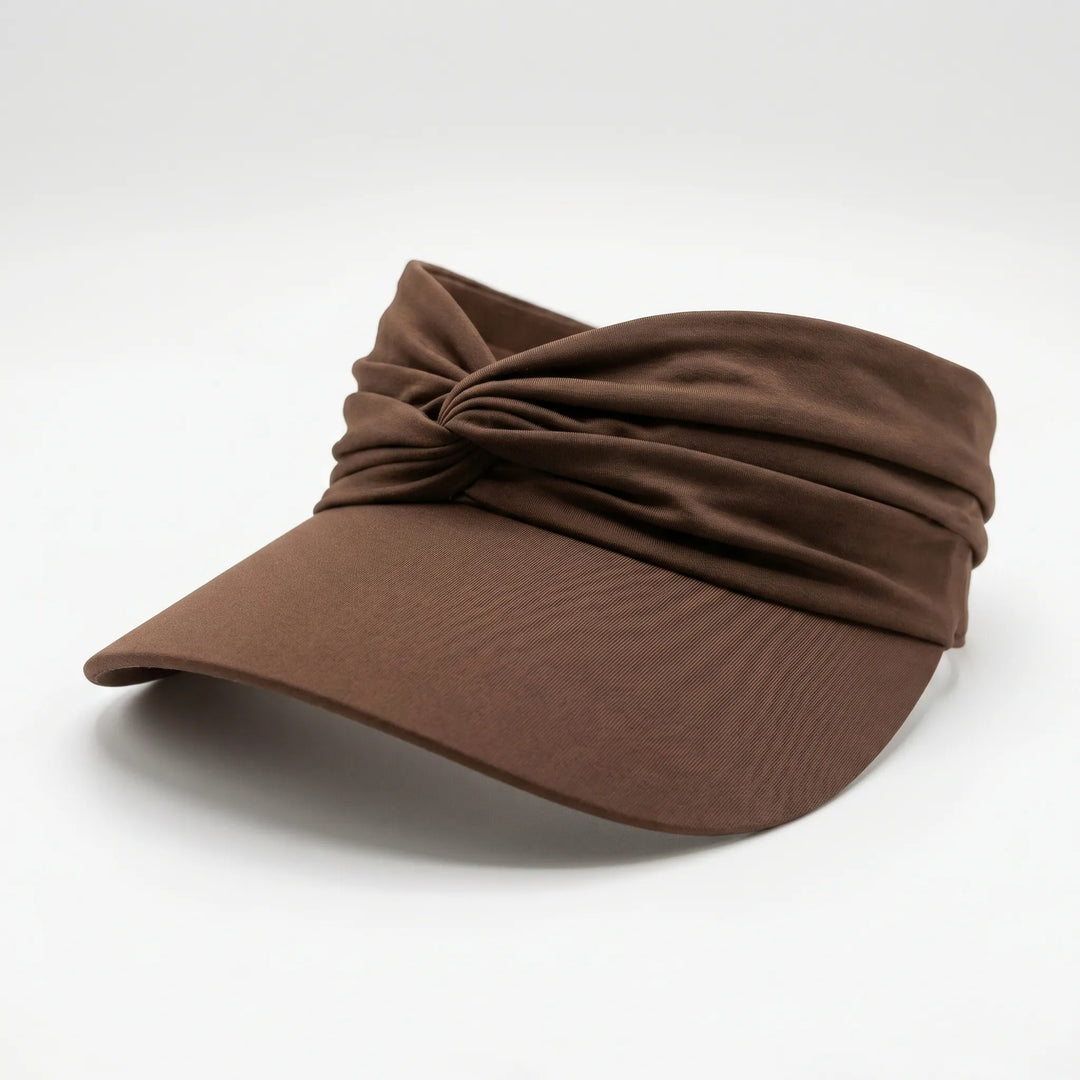Open Top Sun Visor - Solavia