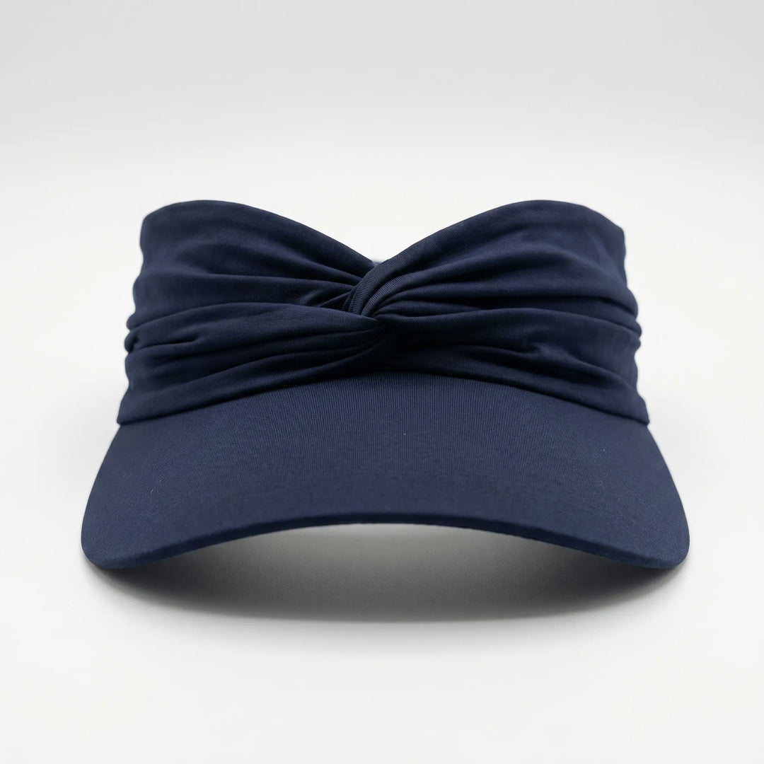 Open Top Sun Visor - Solavia