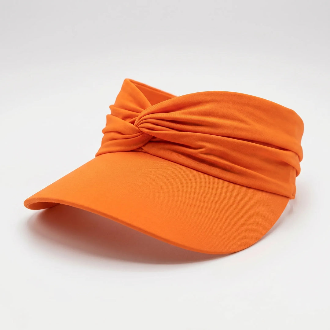 Open Top Sun Visor - Solavia