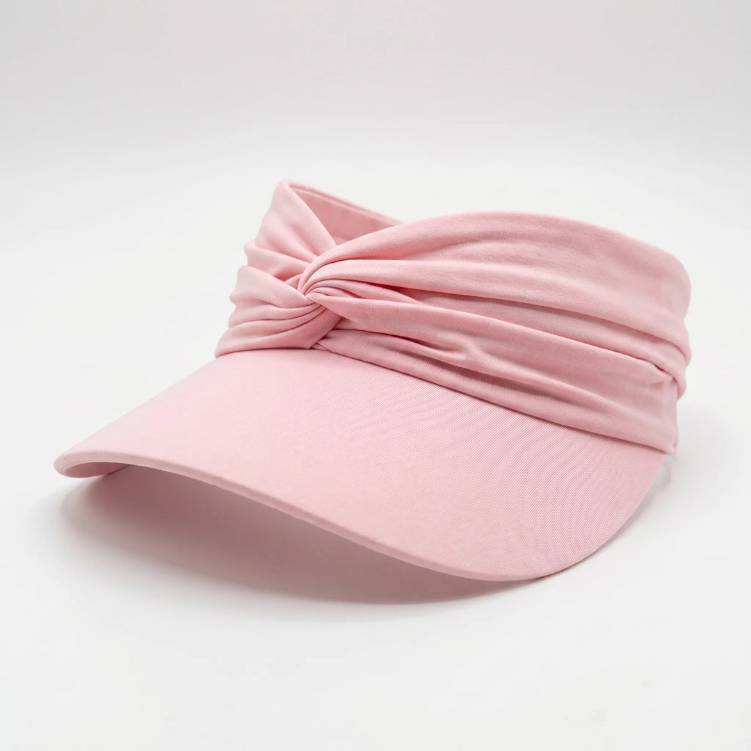 Open Top Sun Visor - Solavia