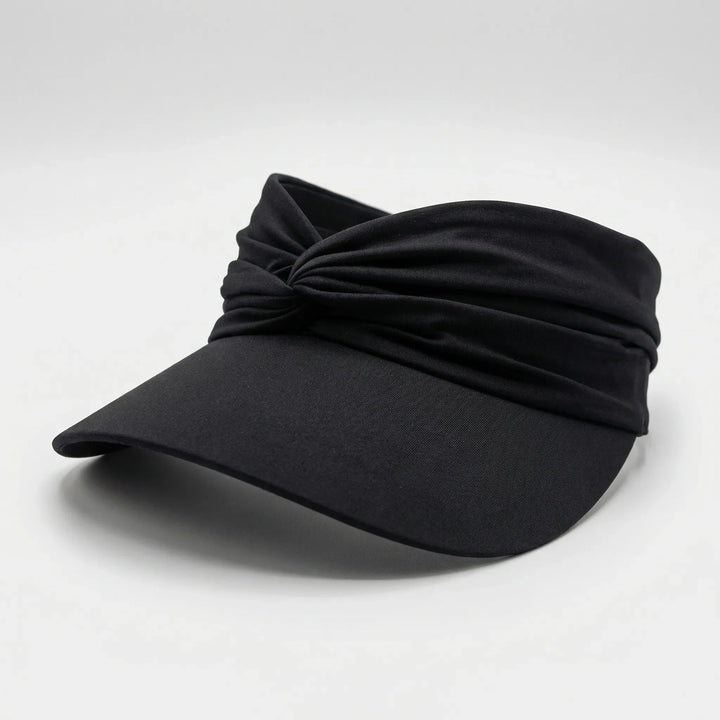 Open Top Sun Visor - Solavia