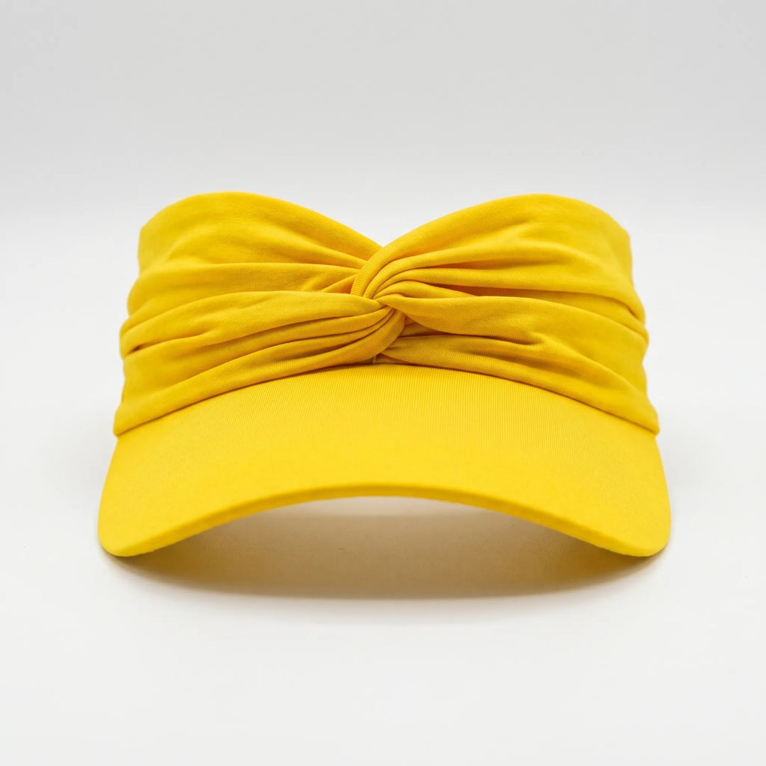 Open Top Sun Visor - Solavia