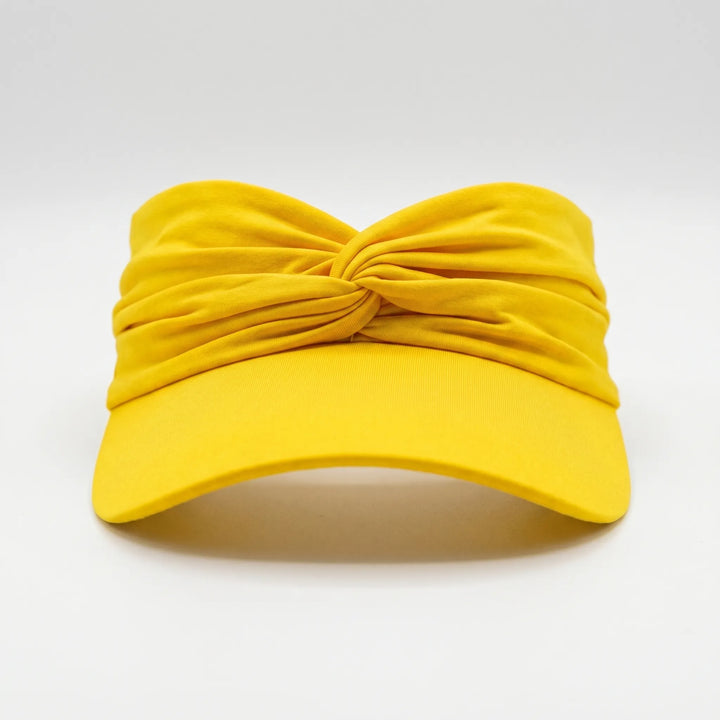 Open Top Sun Visor - Solavia