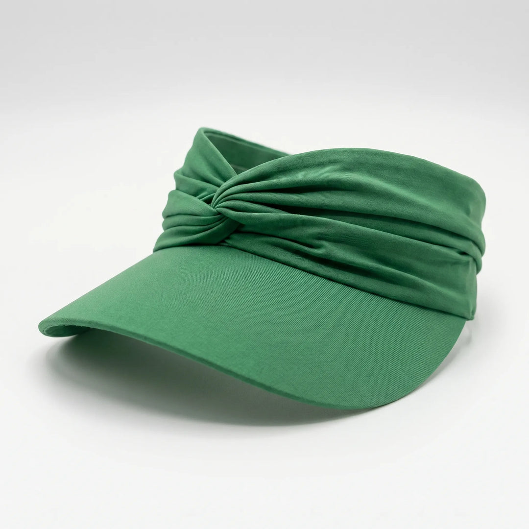Open Top Sun Visor - Solavia