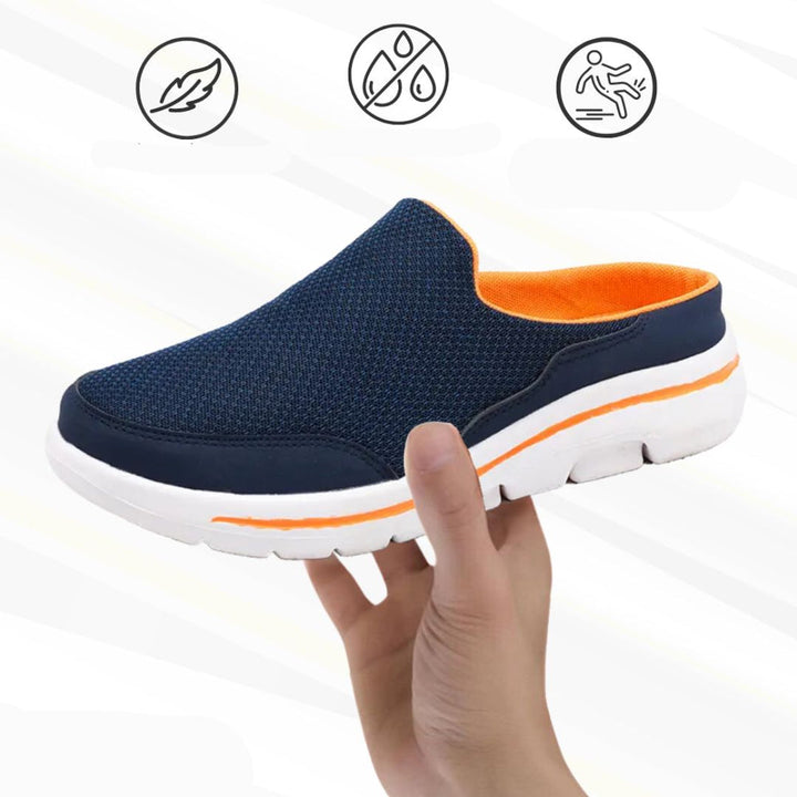 Orthofit 2.0 Sport Sandals with Arch Support 1