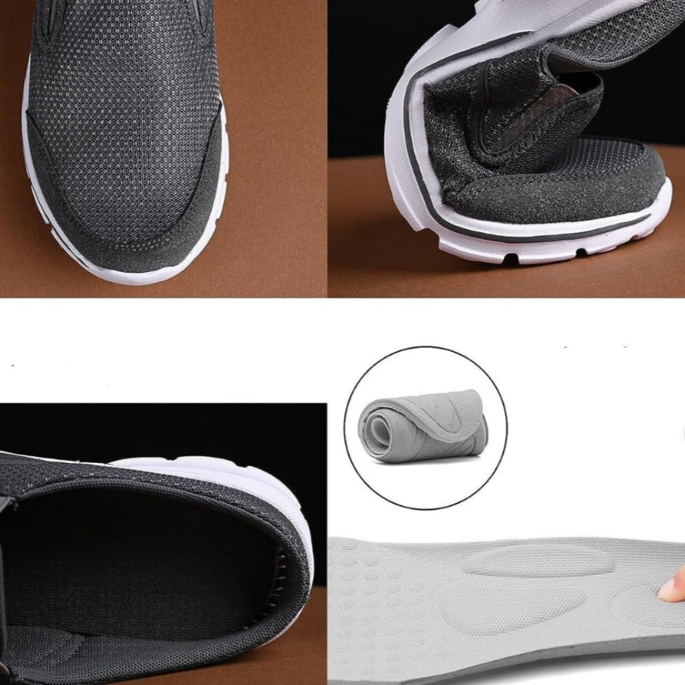 Orthofit 2.0 Sport Sandals with Arch Support 6