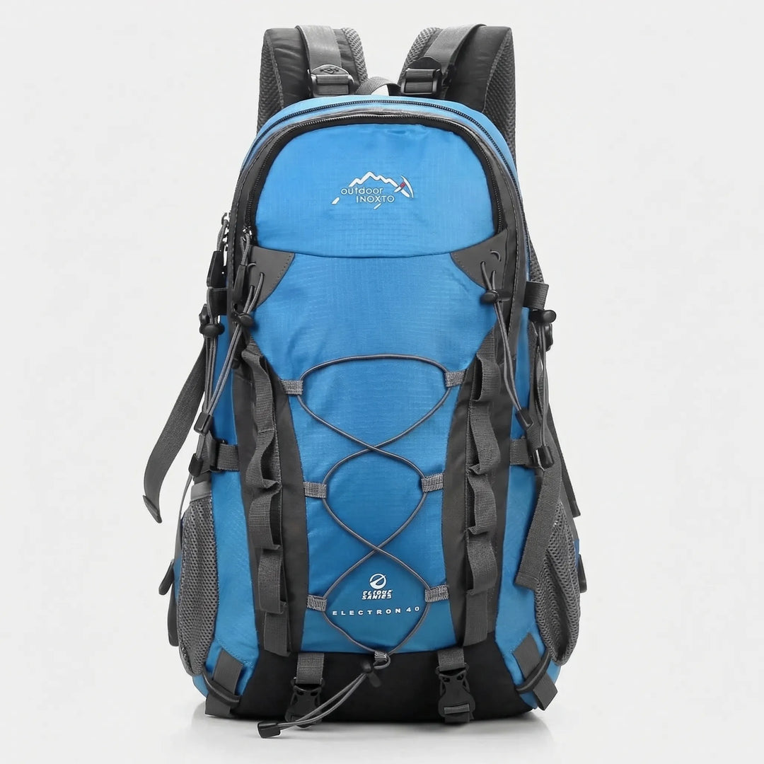 Outdoor Hiking Backpack - Trekora