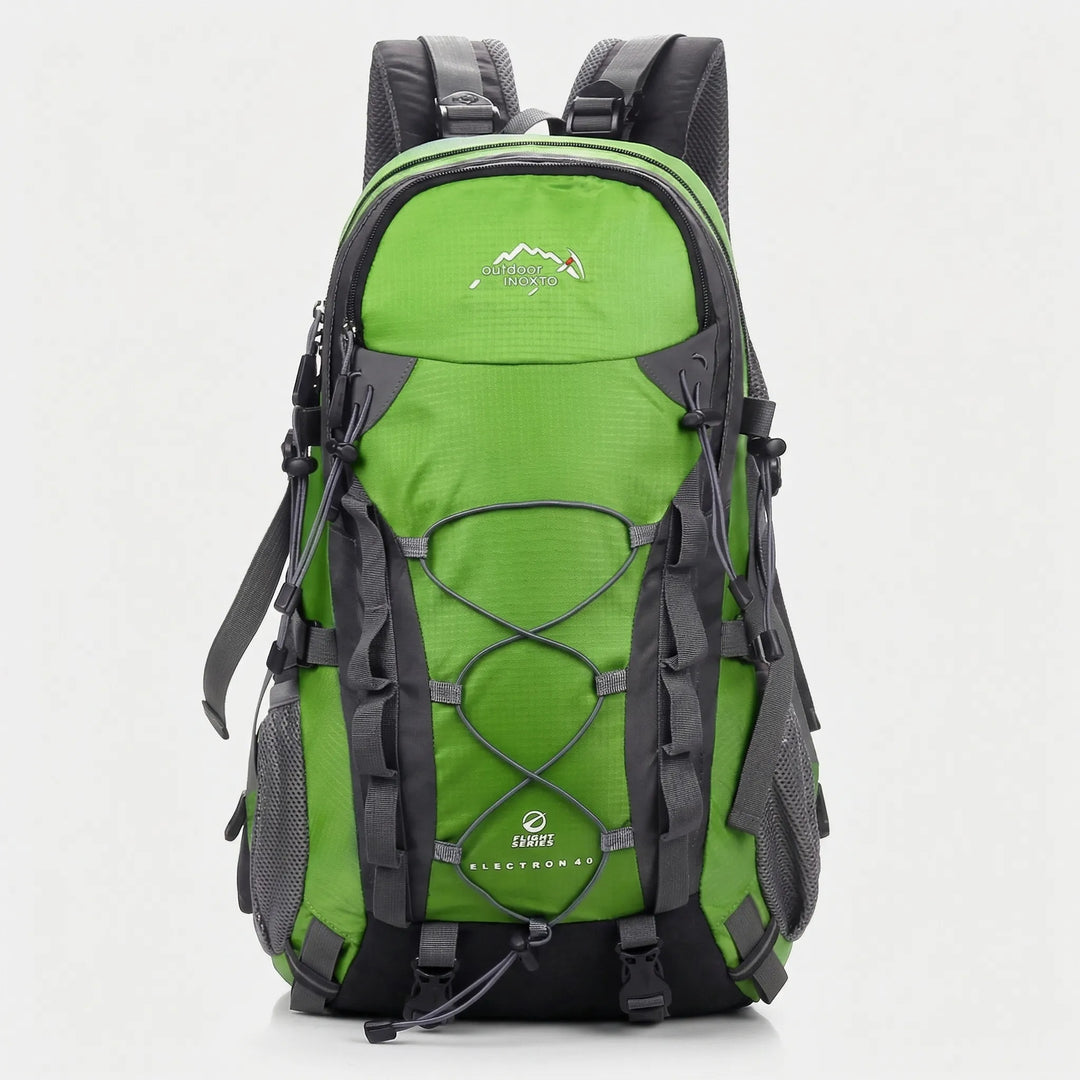 Outdoor Hiking Backpack - Trekora