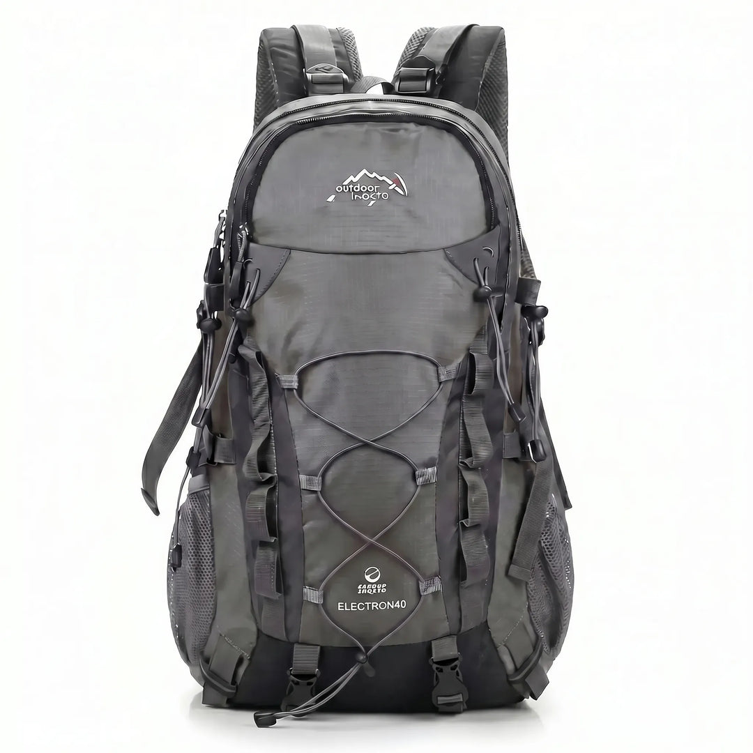Outdoor Hiking Backpack - Trekora