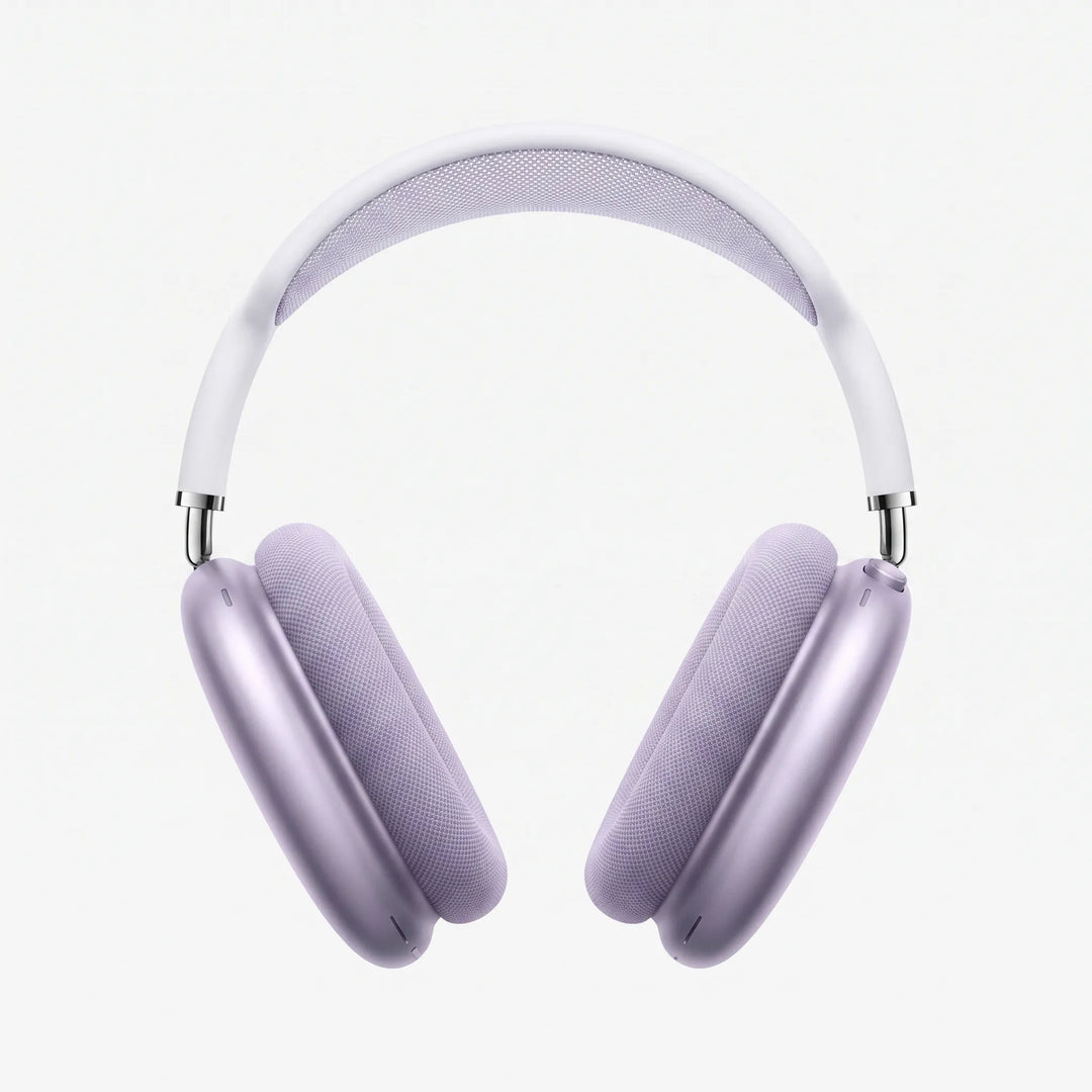 Over-Ear Wireless Headphones With ANC - Audivex