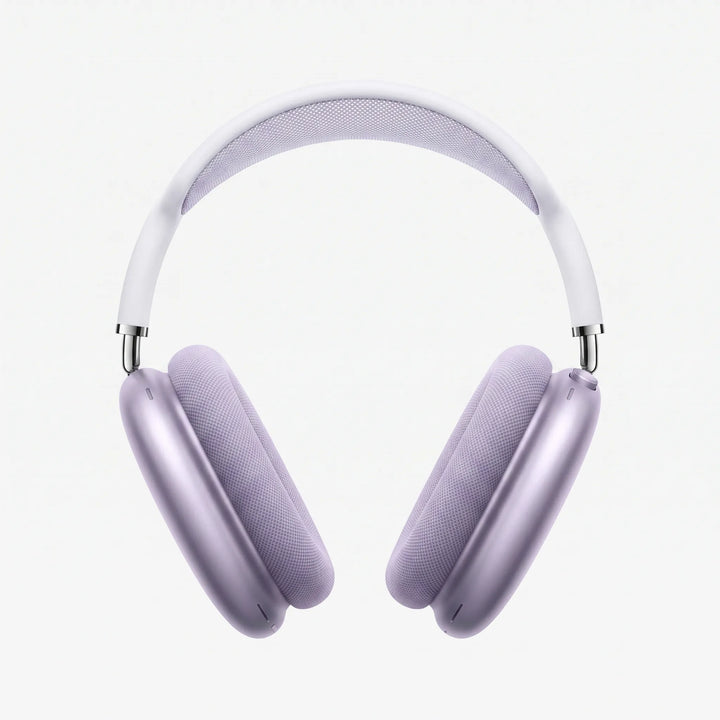 Over-Ear Wireless Headphones With ANC - Audivex
