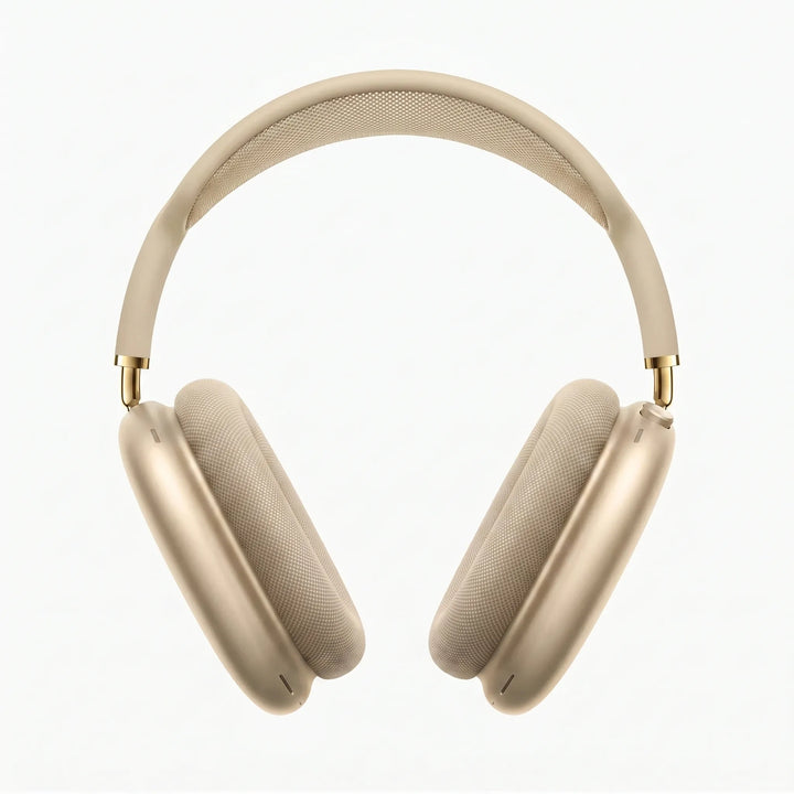 Over-Ear Wireless Headphones With ANC - Audivex