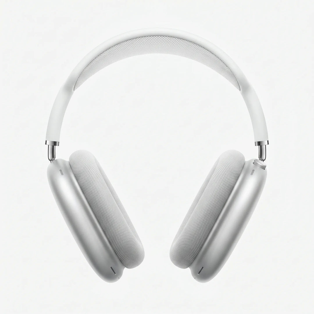 Over-Ear Wireless Headphones With ANC - Audivex