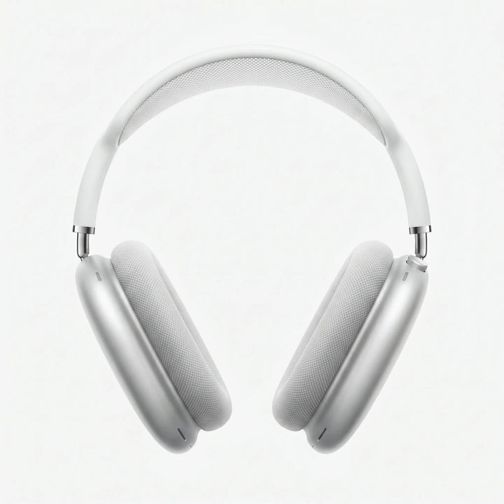 Over-Ear Wireless Headphones With ANC - Audivex