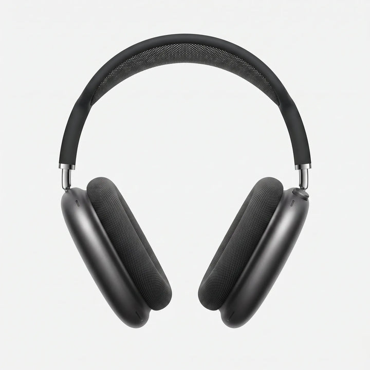 Over-Ear Wireless Headphones With ANC - Audivex