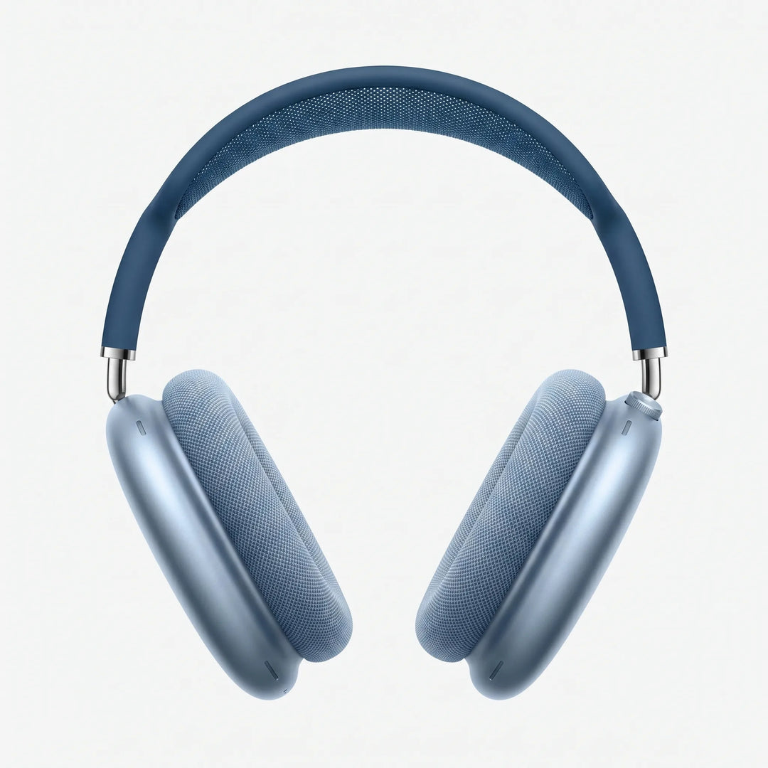 Over-Ear Wireless Headphones With ANC - Audivex